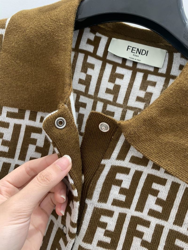 Fendi Dress